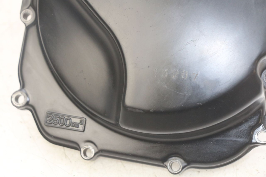 photo de CáRTER EMBRAGUE YAMAHA FZS FAZER 600 (1998 - 2001)