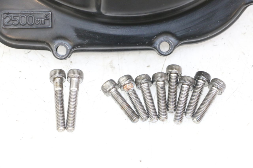 photo de CUBIERTA DE EMBRAGUE YAMAHA FZS FAZER 600 (2001 - 2003)