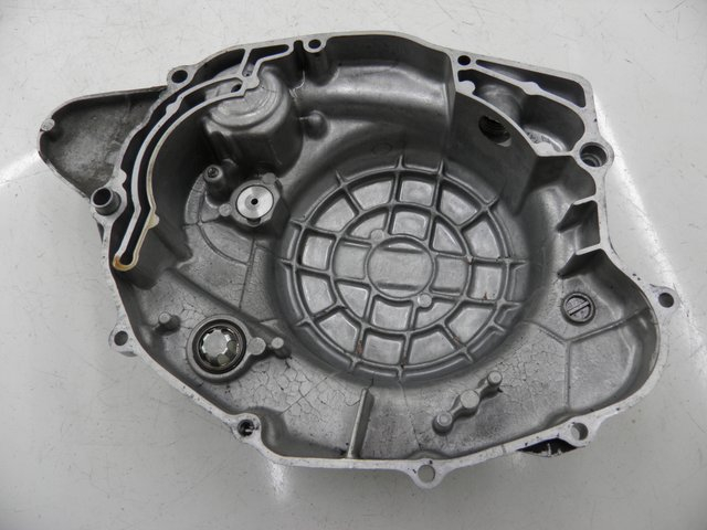 photo de TAPA DE EMBRAGUE YAMAHA SR 125 (1982 - 2003)