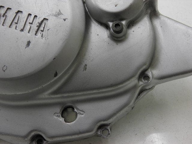 photo de TAPA DE EMBRAGUE YAMAHA SR 125 (1982 - 2003)