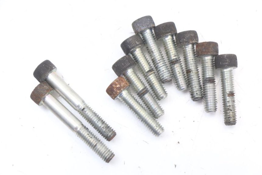 photo de TAPA DE EMBRAGUE YAMAHA XJ F 900 (1983 - 1994)