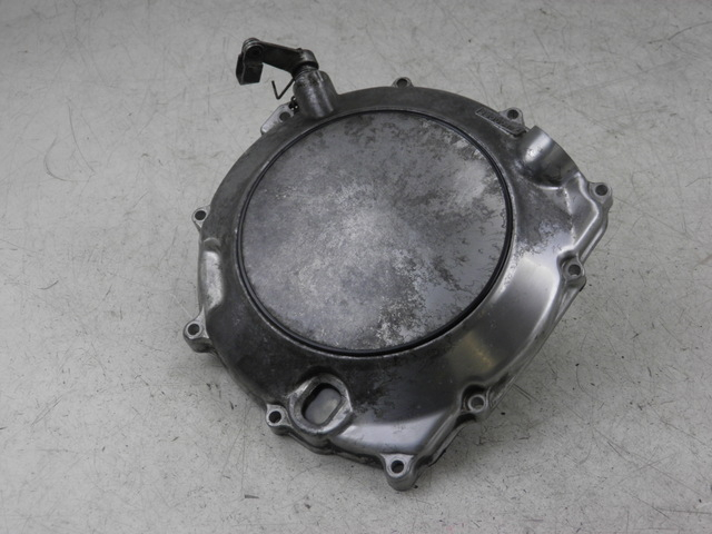 photo de TAPA DE EMBRAGUE YAMAHA XJ F 900 (1983 - 1994)