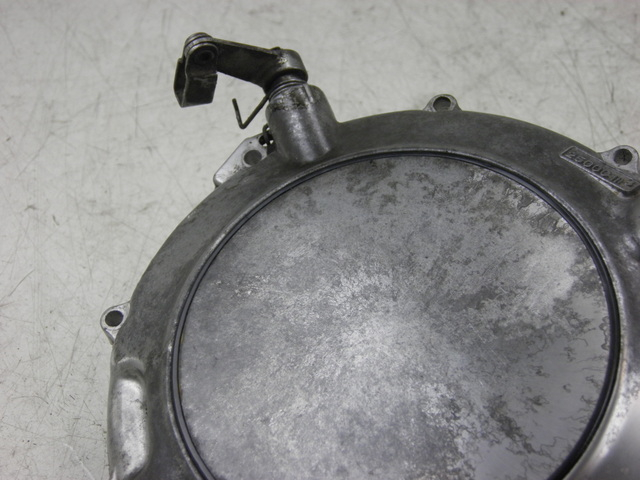 photo de TAPA DE EMBRAGUE YAMAHA XJ F 900 (1983 - 1994)