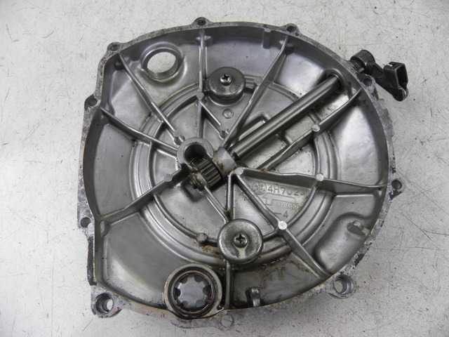 photo de TAPA DE EMBRAGUE YAMAHA XJ F 900 (1983 - 1994)
