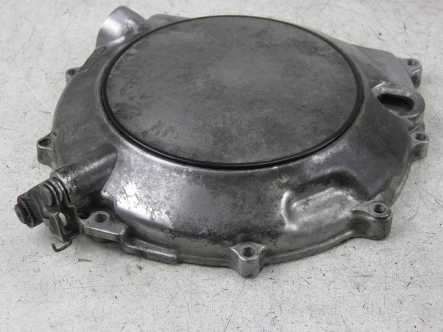 photo de TAPA DE EMBRAGUE YAMAHA XJ F 900 (1983 - 1994)