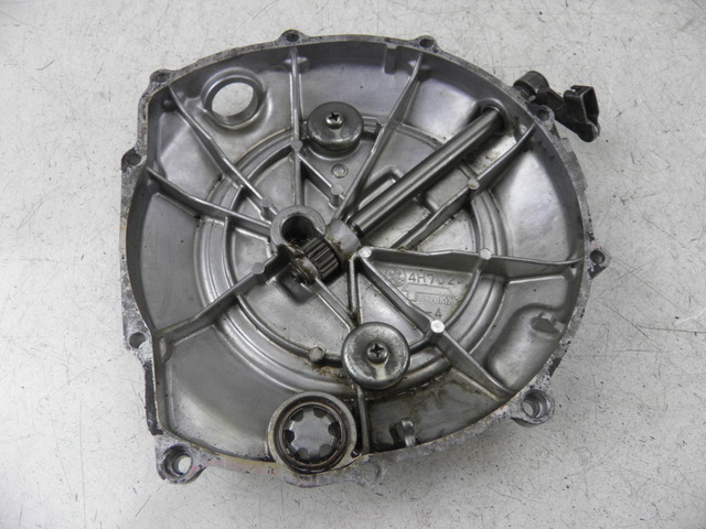 photo de TAPA DE EMBRAGUE YAMAHA XJ F 900 (1983 - 1994)