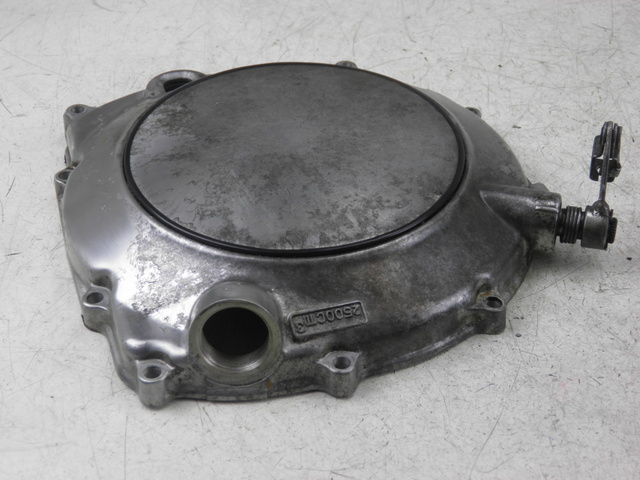 photo de TAPA DE EMBRAGUE YAMAHA XJ F 900 (1983 - 1994)