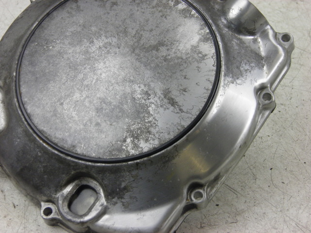 photo de TAPA DE EMBRAGUE YAMAHA XJ F 900 (1983 - 1994)