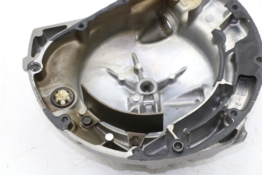 photo de TAPA DE EMBRAGUE YAMAHA XJS DIVERSION 600 (2000 - 2003)