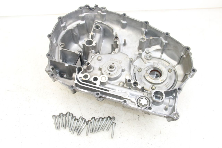 photo de TAPA DE EMBRAGUE YAMAHA XP T-MAX TMAX 500 (2004 - 2007)