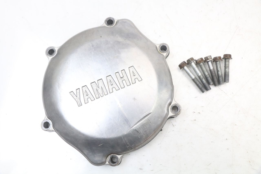 photo de  YAMAHA YZ 85 (2002 - 2018)