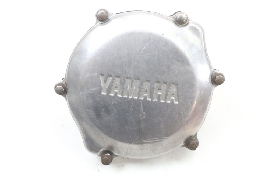 photo de  YAMAHA YZ 85 (2002 - 2018)