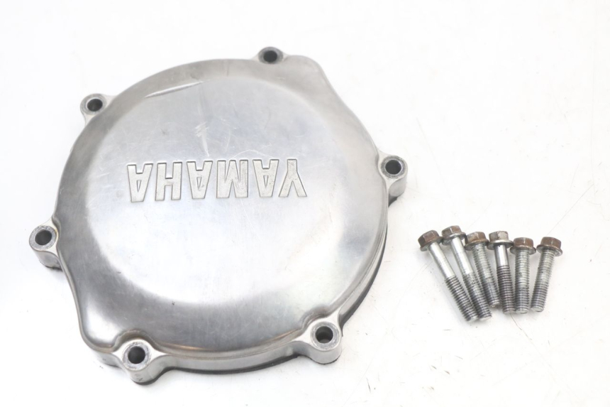 photo de  YAMAHA YZ 85 (2002 - 2018)