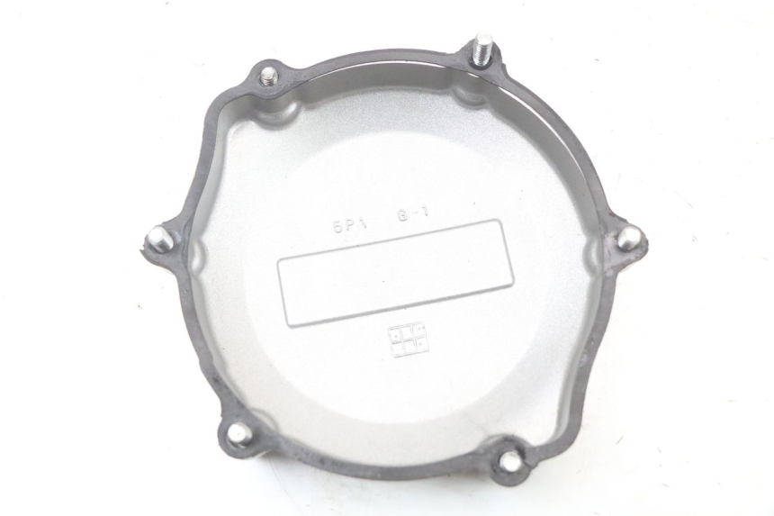 photo de  YAMAHA YZ 85 (2002 - 2018)