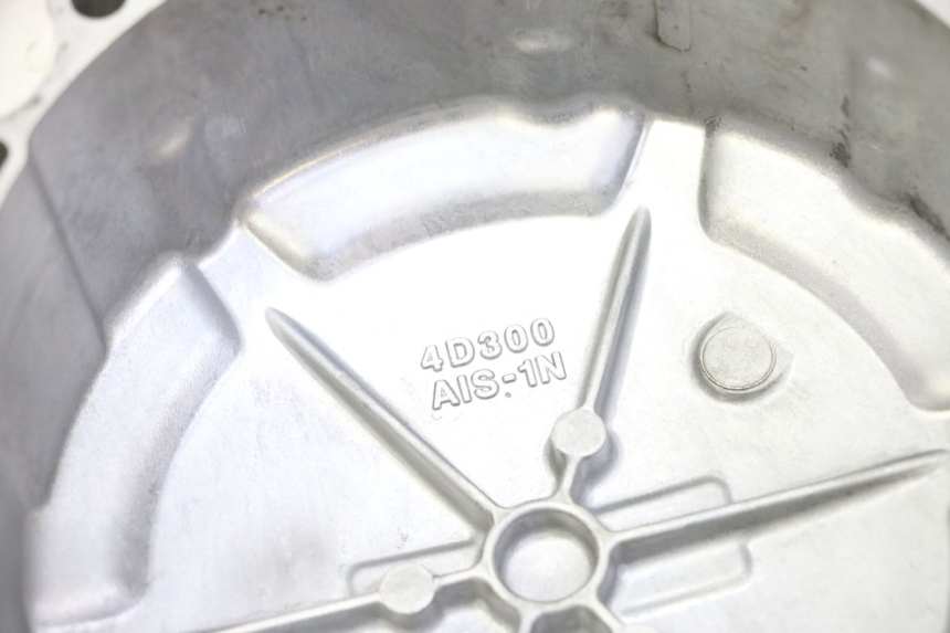 photo de TAPA DE EMBRAGUE YAMAHA YFM R RAPTOR 250 (2008 - 2014)