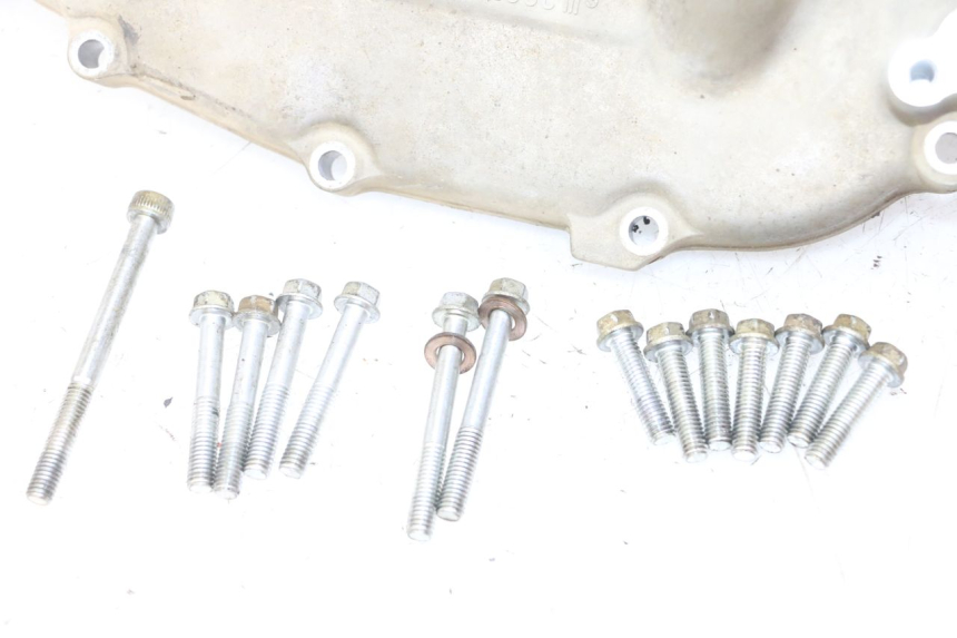 photo de TAPA DE EMBRAGUE YAMAHA YFM R RAPTOR 250 (2008 - 2014)