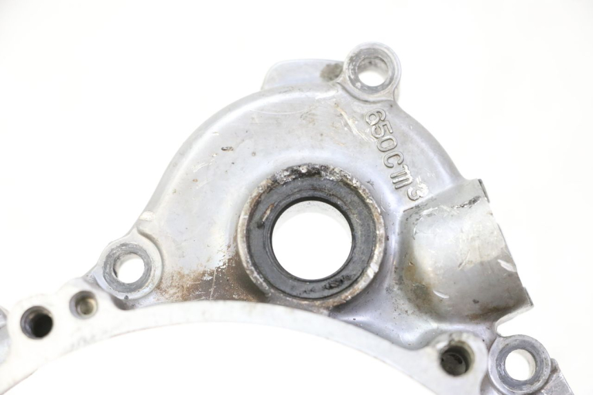 photo de TAPA DE EMBRAGUE YAMAHA YZ 125 (1998 - 2005)