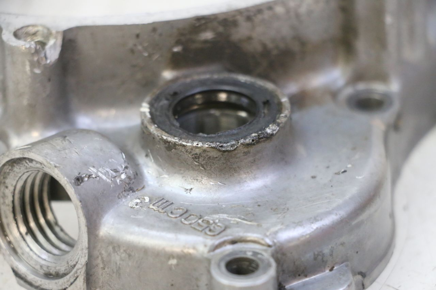 photo de TAPA DE EMBRAGUE YAMAHA YZ 125 (1998 - 2005)