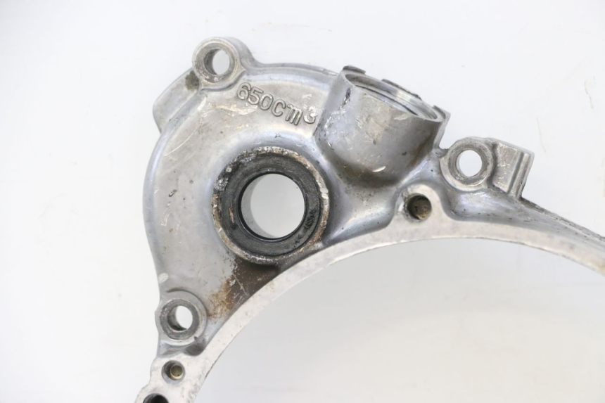 photo de TAPA DE EMBRAGUE YAMAHA YZ 125 (1998 - 2005)