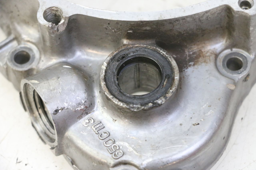 photo de TAPA DE EMBRAGUE YAMAHA YZ 125 (1998 - 2005)