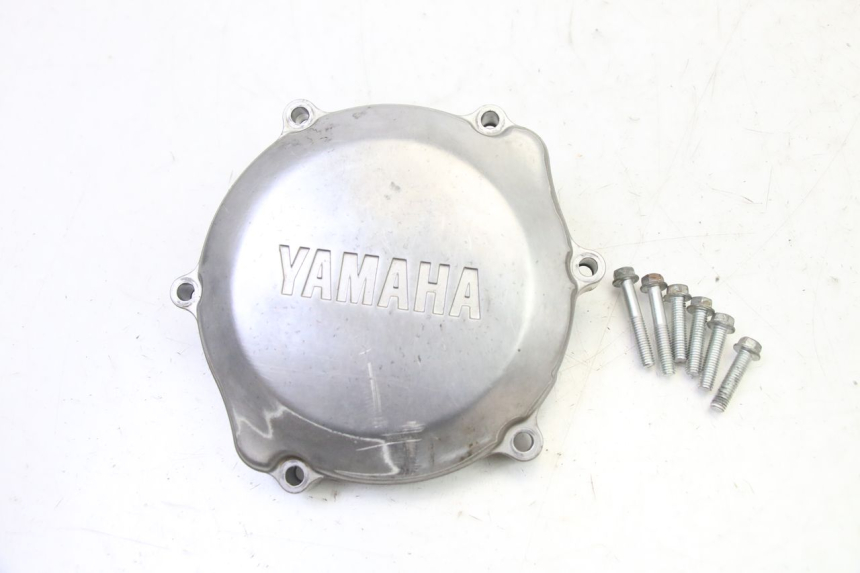 photo de  YAMAHA YZ 85 (2002 - 2018)