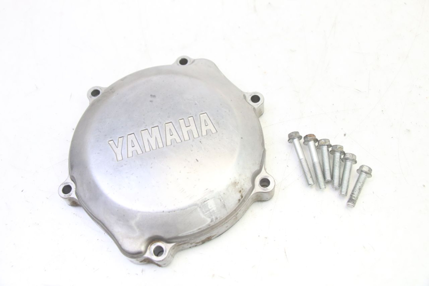 photo de  YAMAHA YZ 85 (2002 - 2018)