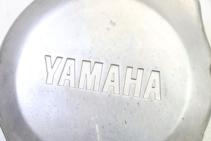 photo de  YAMAHA YZ 85 (2002 - 2018)