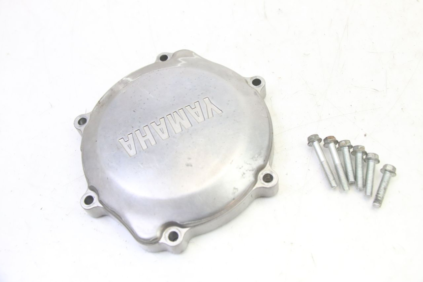 photo de  YAMAHA YZ 85 (2002 - 2018)