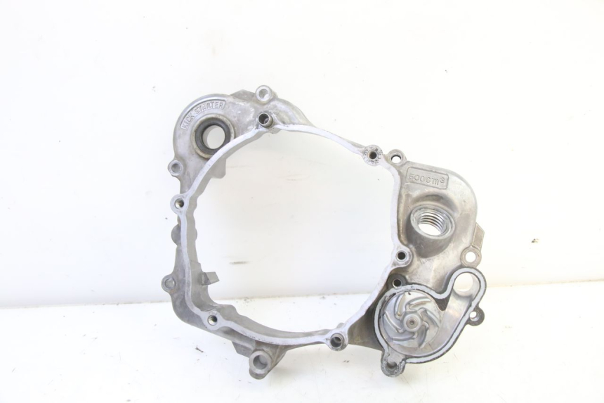 photo de  YAMAHA YZ 85 (2002 - 2018)