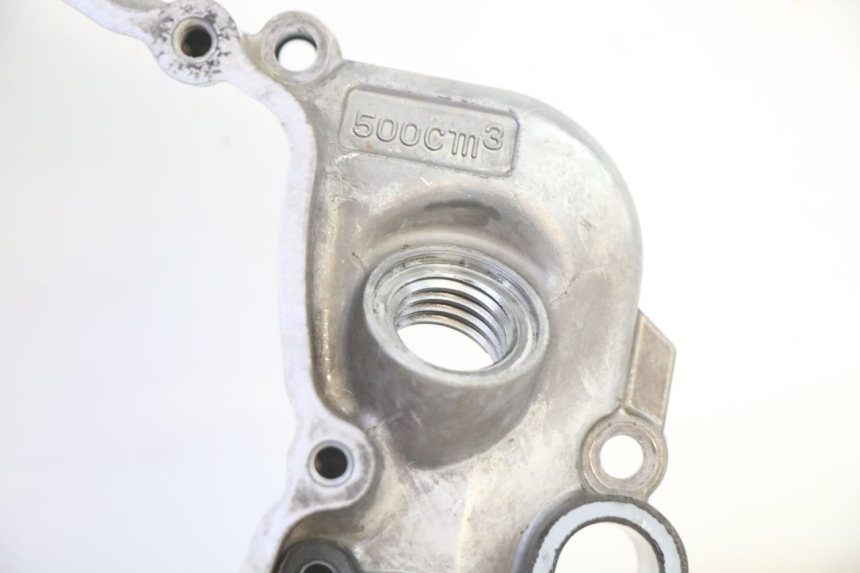 photo de  YAMAHA YZ 85 (2002 - 2018)