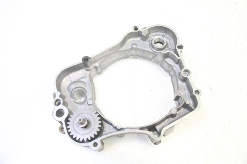 photo de  YAMAHA YZ 85 (2002 - 2018)