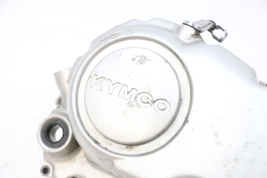 photo de TAPA DE EMBRAGUE KYMCO ZING 125 (1997 - 2003) - Zoom sobre los componentes