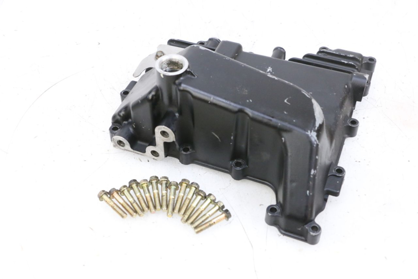 photo de ACEITE PAN MV AGUSTA BRUTALE R WALLY 910 (2008 - 2008) - Otra perspectiva