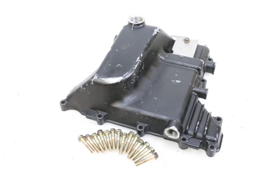 photo de ACEITE PAN MV AGUSTA BRUTALE R WALLY 910 (2008 - 2008) - Primer plano técnico