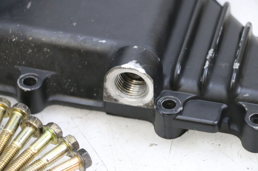 photo de ACEITE PAN MV AGUSTA BRUTALE R WALLY 910 (2008 - 2008) - Vista general del producto