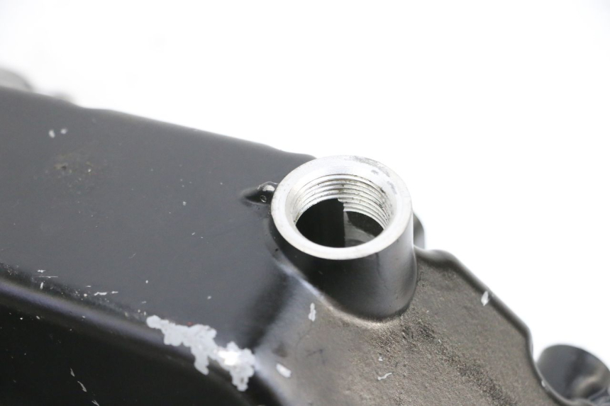 photo de ACEITE PAN MV AGUSTA BRUTALE R WALLY 910 (2008 - 2008) - Detalles de los puntos de fijación