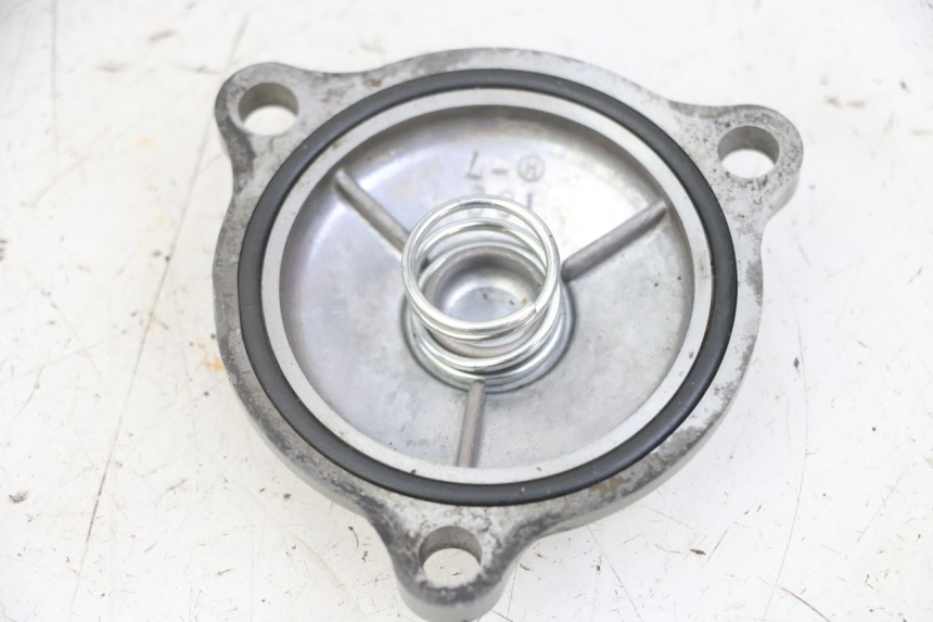 photo de ACEITE PAN SUZUKI BURGMAN 125 (2007 - 2014)