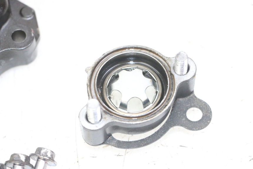 photo de ACEITE PAN HONDA CB R 1000 (2018 - 2023)