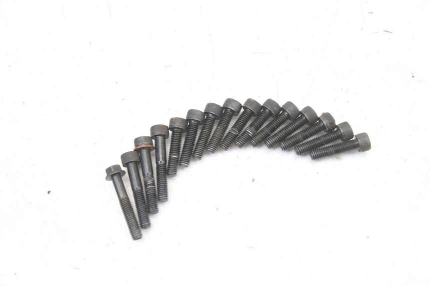 photo de ACEITE PAN YAMAHA FJ 36Y 1100 (1984 - 1985)