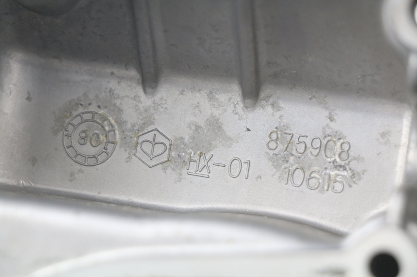 photo de ACEITE PAN GILERA NEXUS 125 (2009 - 2013)