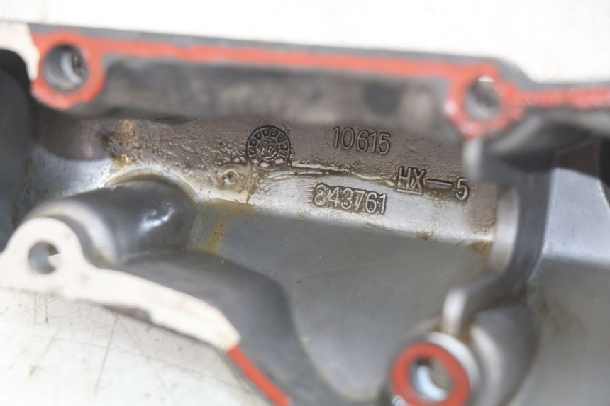 photo de CÁRTER DE ACEITE GILERA NEXUS 125 (2007 - 2009)