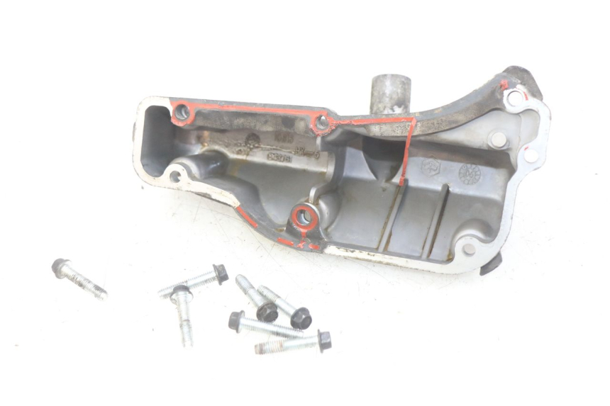 photo de CÁRTER DE ACEITE GILERA NEXUS 125 (2007 - 2009)