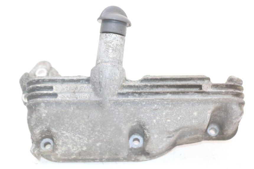 photo de ACEITE PAN RENAULT KOURANOS 125 (2001 - 2004)