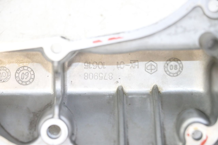 photo de ACEITE PAN PIAGGIO MP3 LT 300 (2010 - 2016)