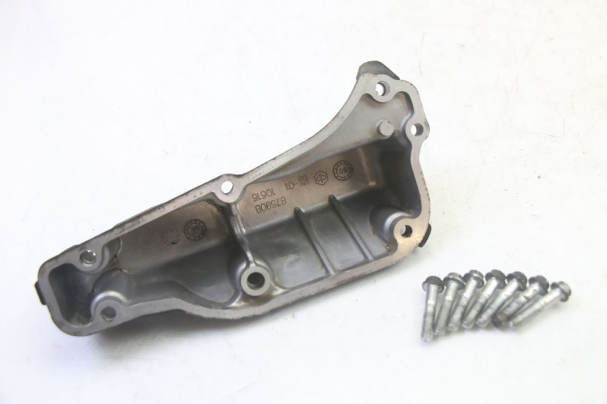 photo de ACEITE PAN PIAGGIO MP3 LT 300 (2010 - 2016)