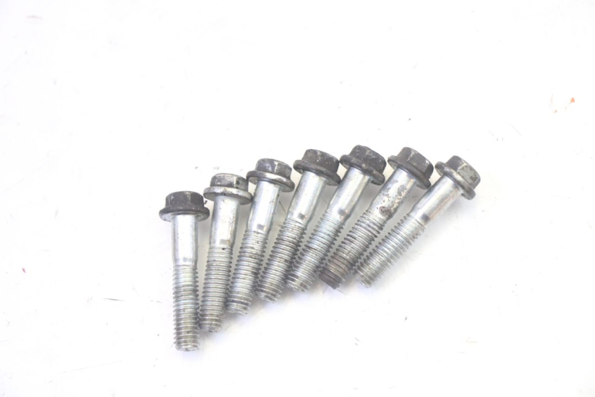 photo de ACEITE PAN PIAGGIO MP3 LT 300 (2010 - 2016)