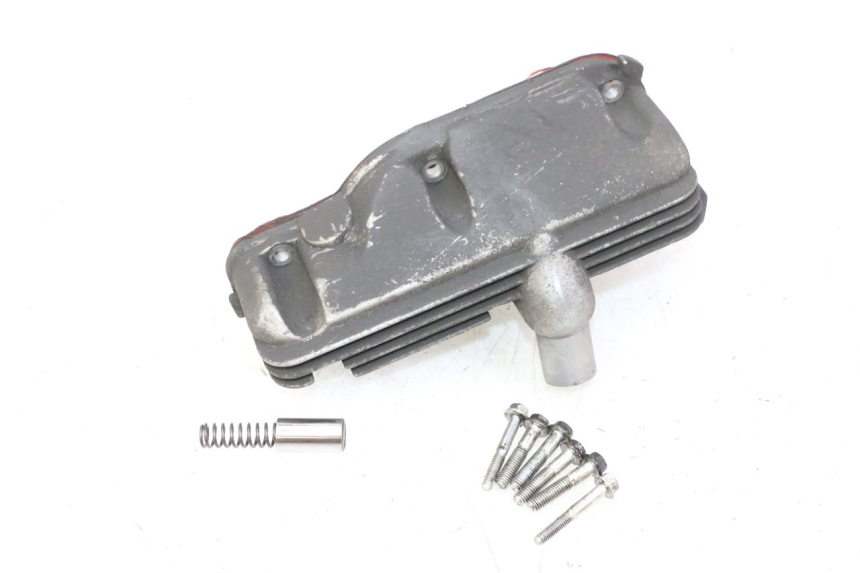 photo de CÁRTER DE ACEITE PIAGGIO MP3 RL 250 (2007 - 2010)