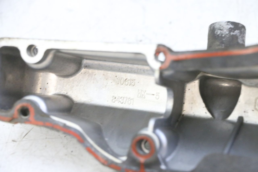 photo de CÁRTER DE ACEITE PIAGGIO MP3 125 (2006 - 2014)