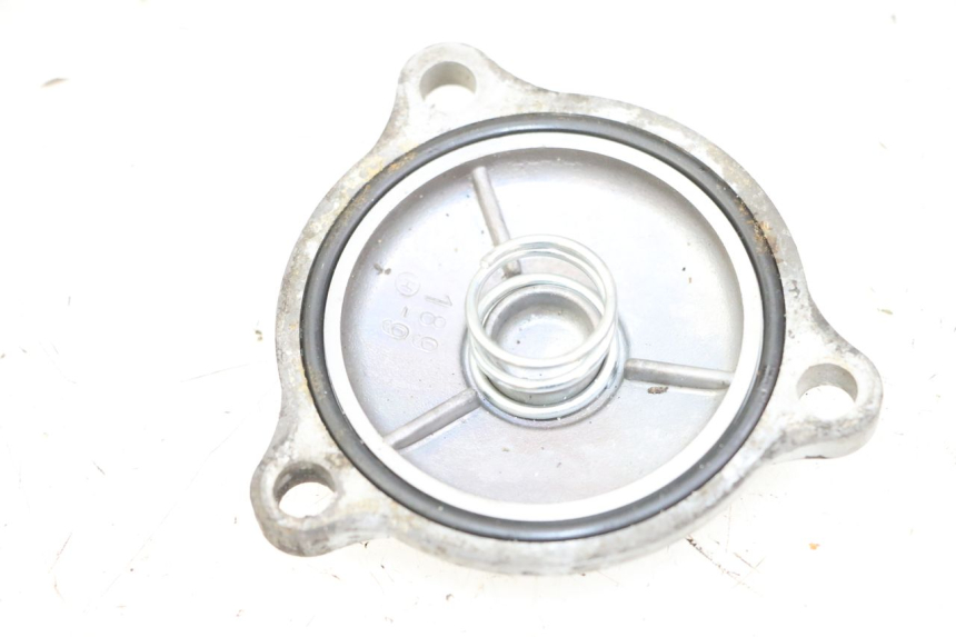 photo de ACEITE PAN SUZUKI BURGMAN 125 (2007 - 2014)