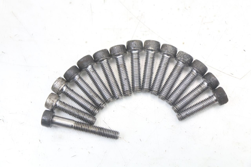 photo de ACEITE PAN YAMAHA TDM ABS 900 (2002 - 2014)